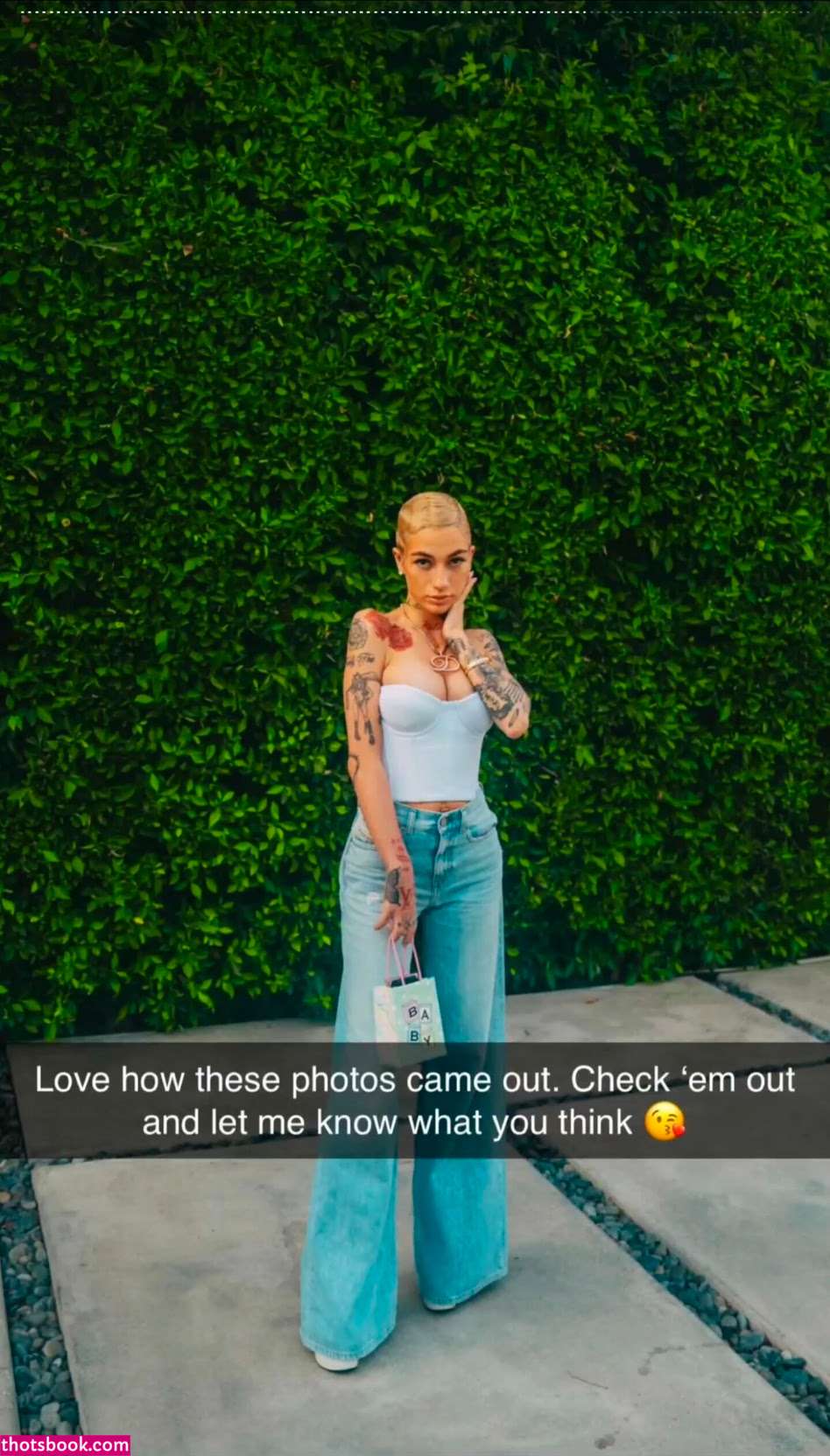 Danielle Bregoli Photo #433