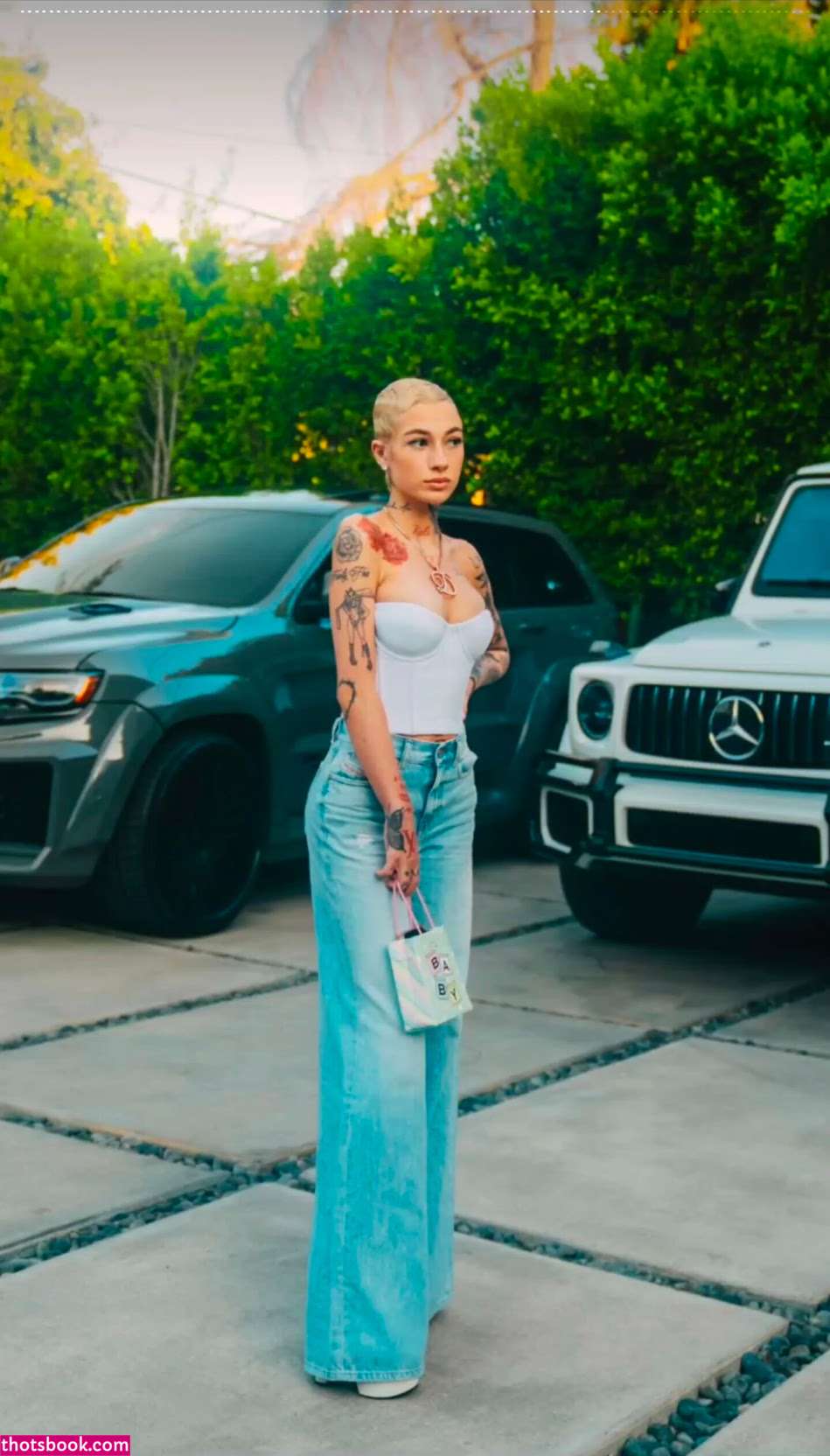 Danielle Bregoli Photo #434