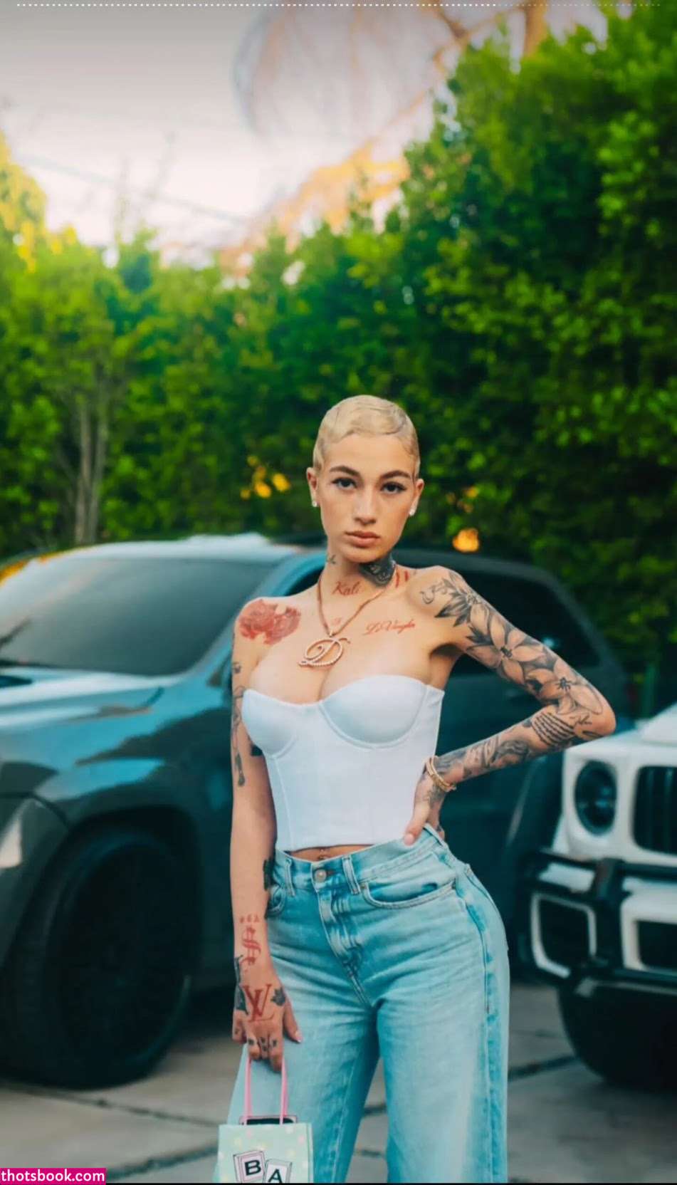 Danielle Bregoli Photo #435