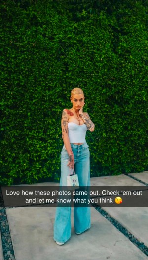 Danielle Bregoli Photo #433