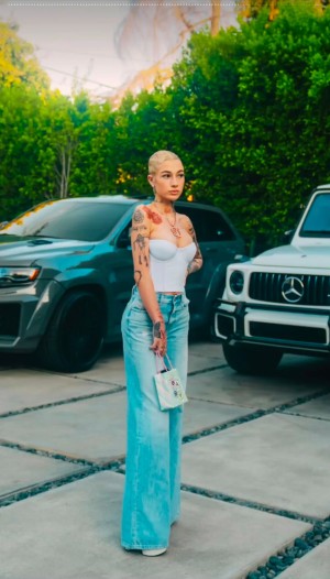 Danielle Bregoli Photo #434