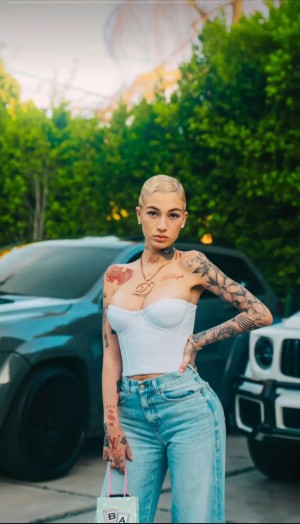 Danielle Bregoli Photo #435