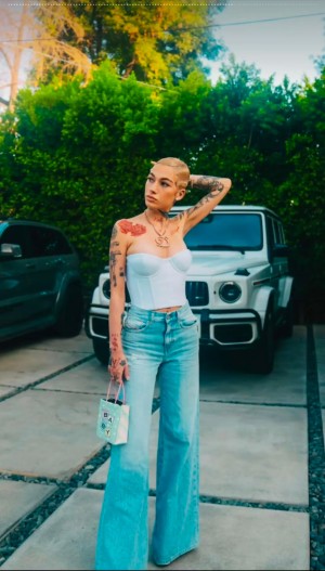 Danielle Bregoli Photo #436