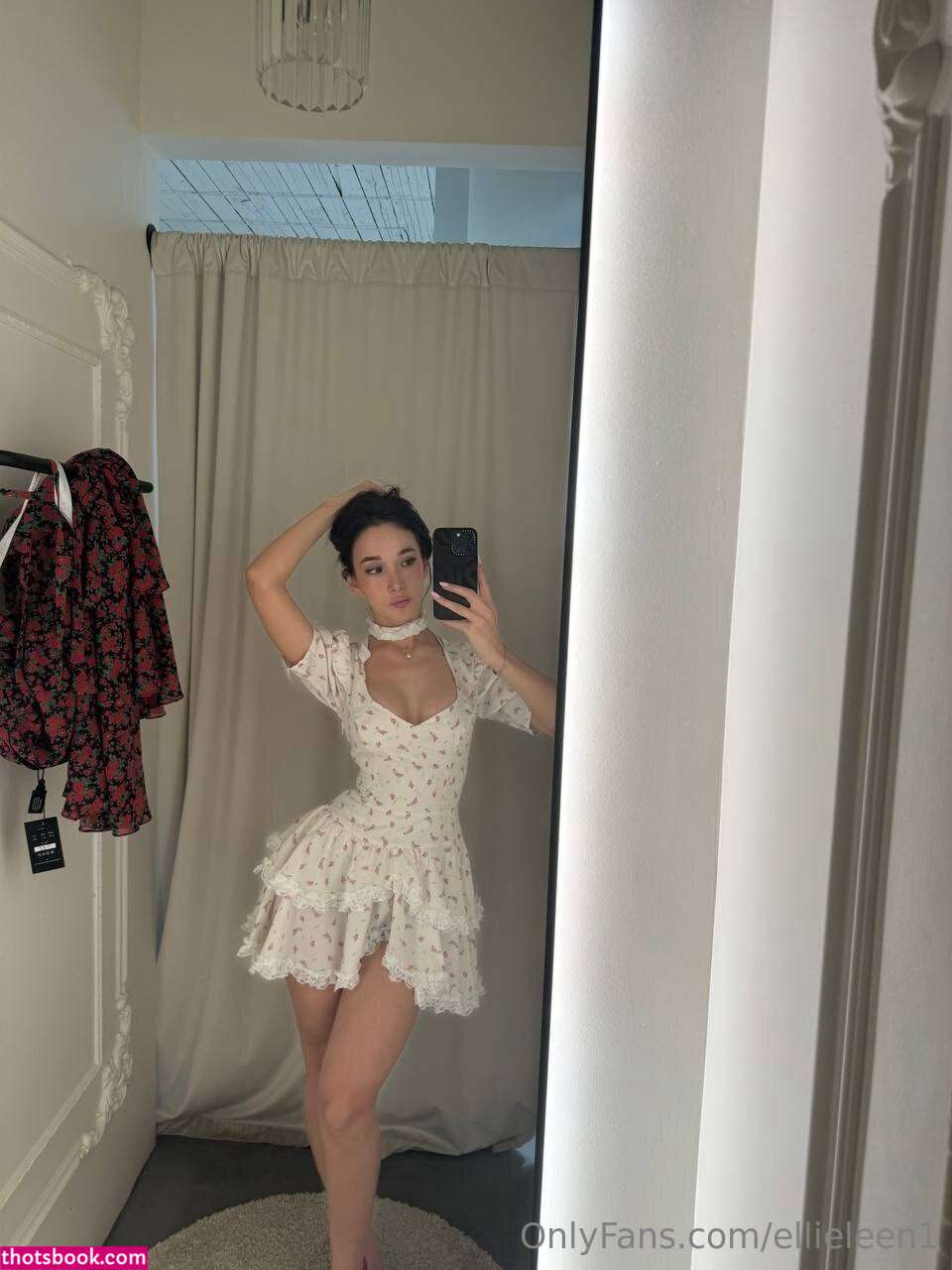 Ellie Leen Photo #1045