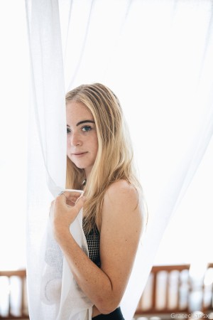 Grace Charis Photo #1671