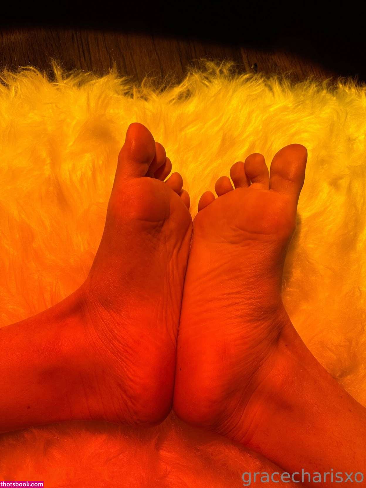 Grace Charis Photo #1687