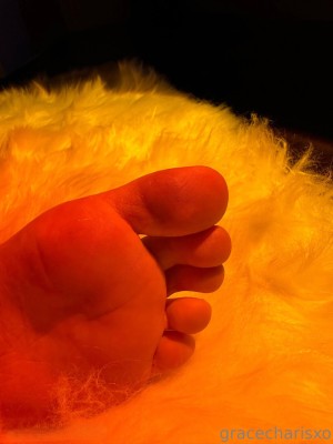 Grace Charis Photo #1686