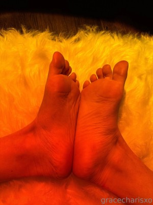 Grace Charis Photo #1687