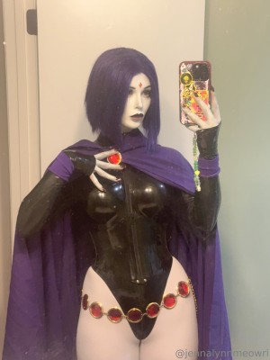 Jenna Lynn Photo #541