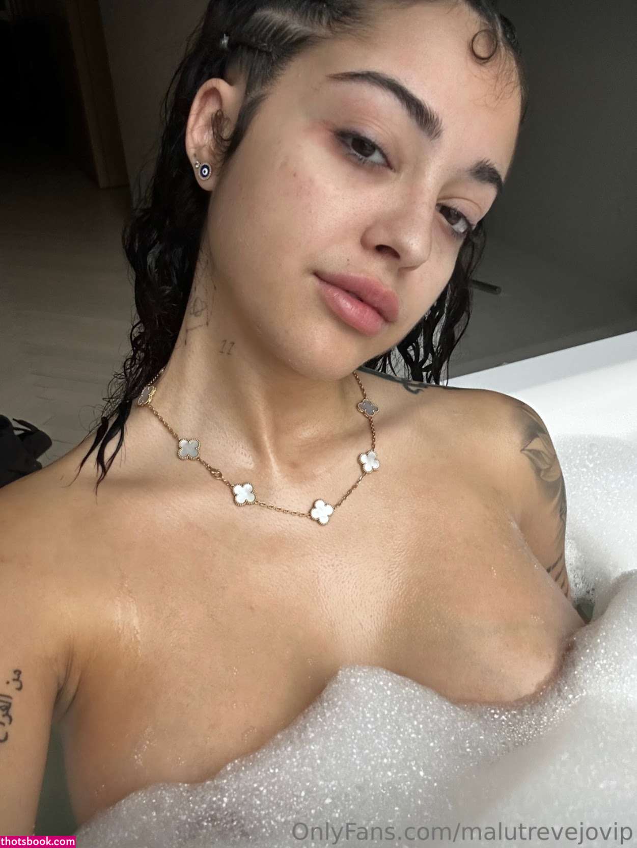 Malu Trevejo Photo #1062