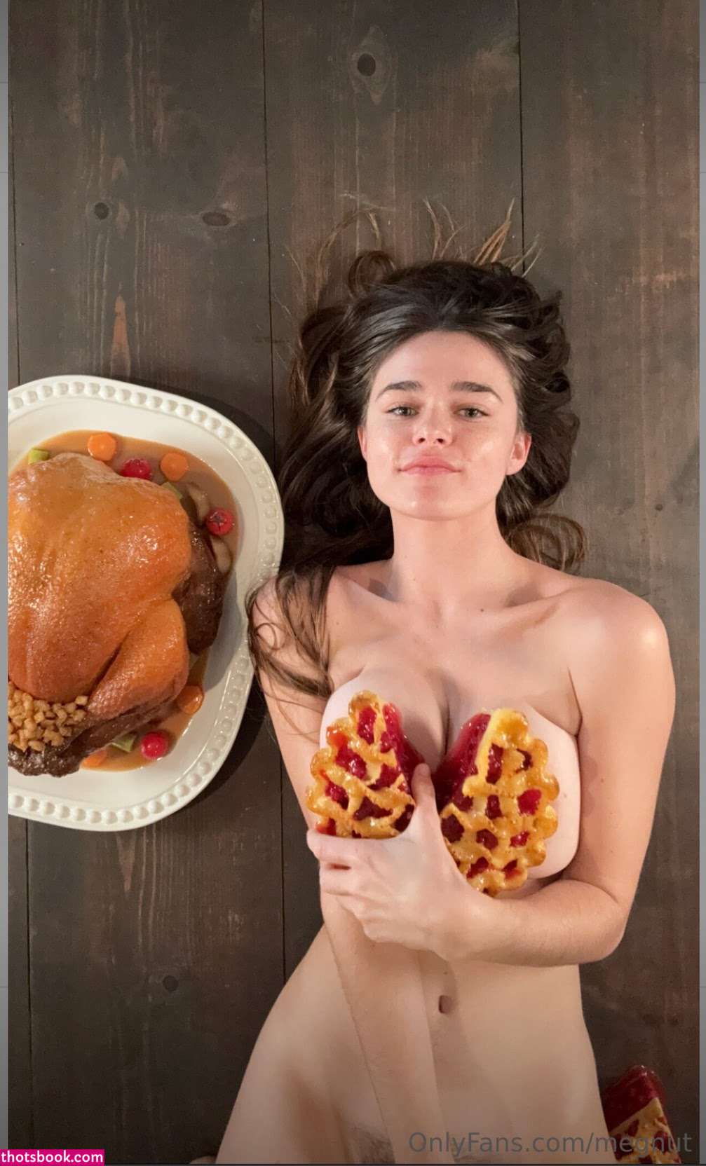 Megan Guthrie Photo #1605