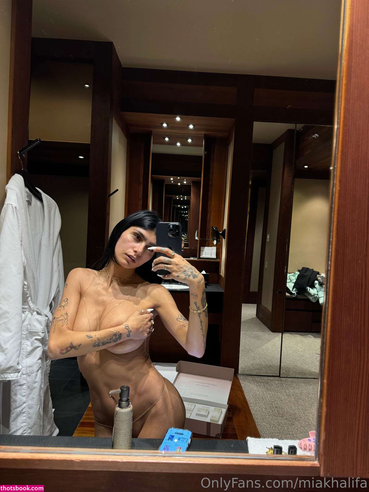 Mia Khalifa Photo #1104