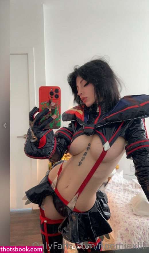 Noemiexlili Photo #666