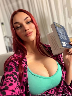 Octokuro Photo #1175