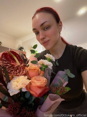 Octokuro Photo #1180