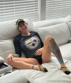 Christie Brimberry Photo #495