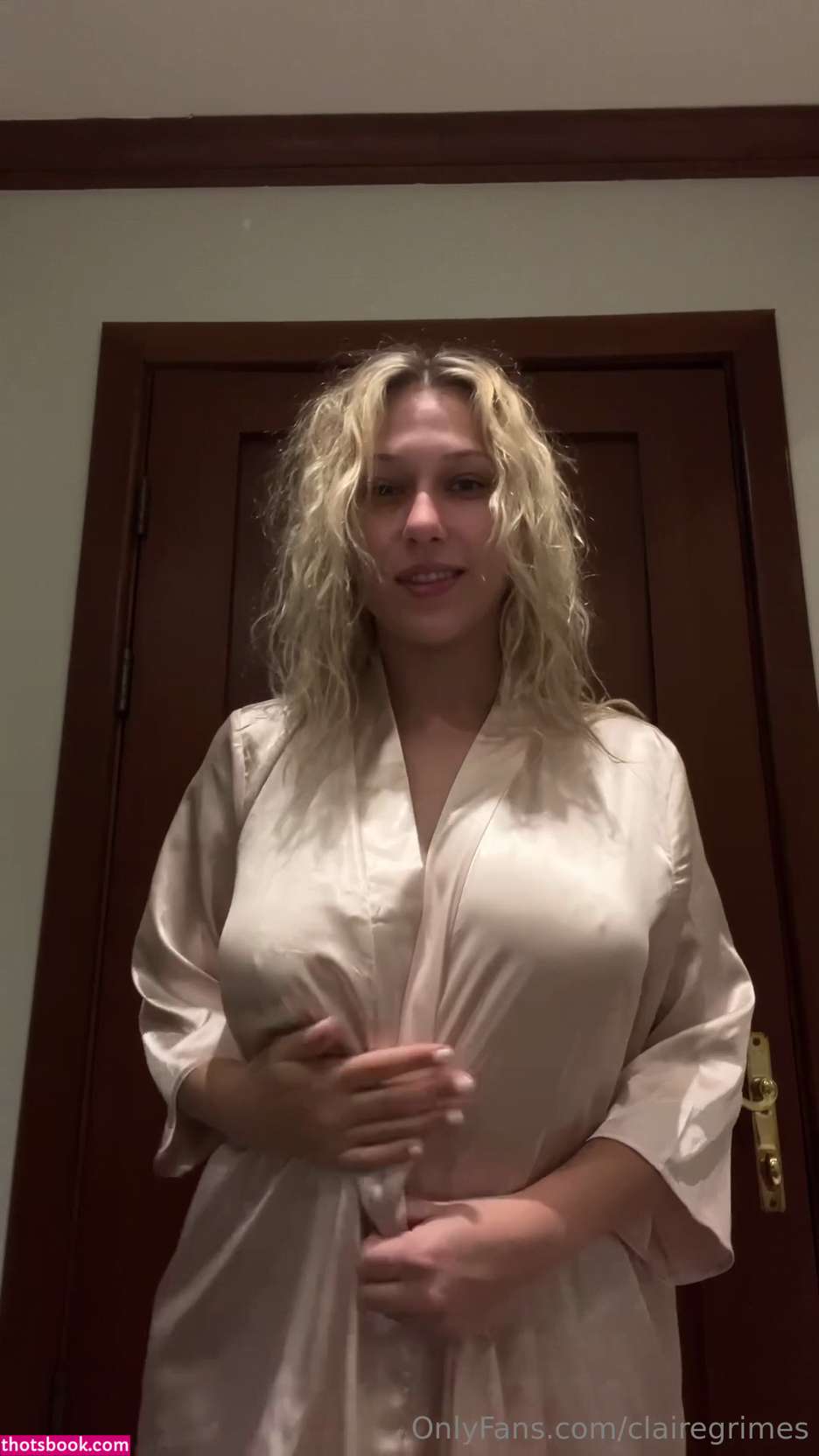 Claire Grimes Photo #98