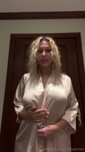 Claire Grimes Photo #98