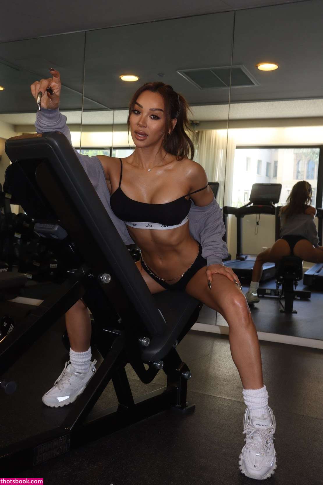 Dannie Riel Photo #183