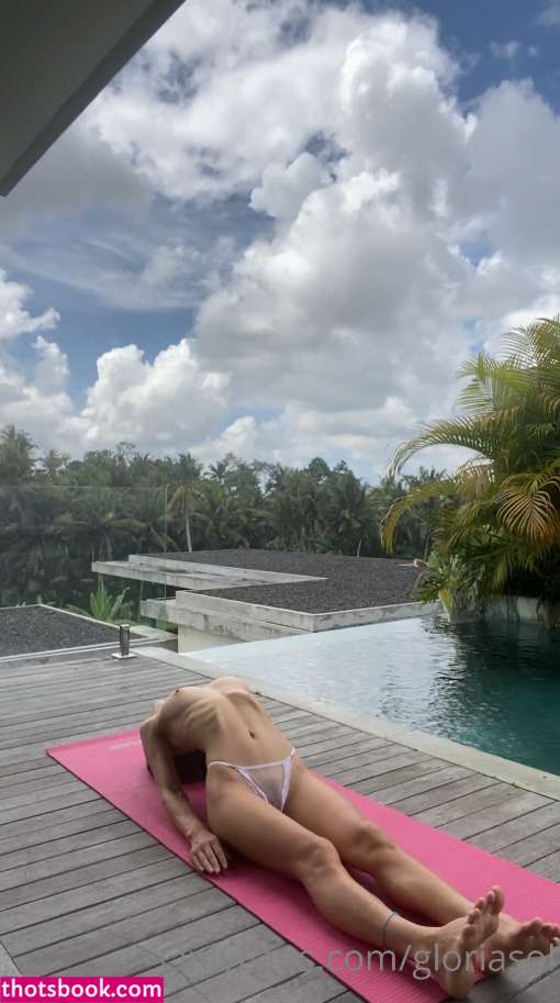 Gloria Sol Photo #516