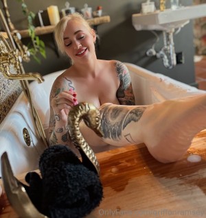 Griffon Ramsey Photo #245