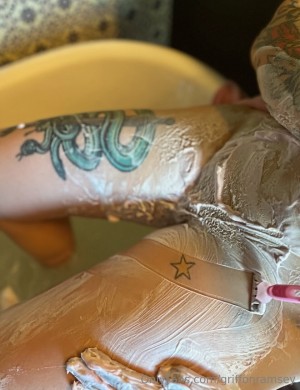 Griffon Ramsey Photo #249