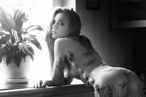 Katya Clover Photo #87