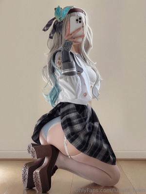 Lunara Fawn Photo #44