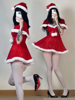 Lunara Fawn Post #10