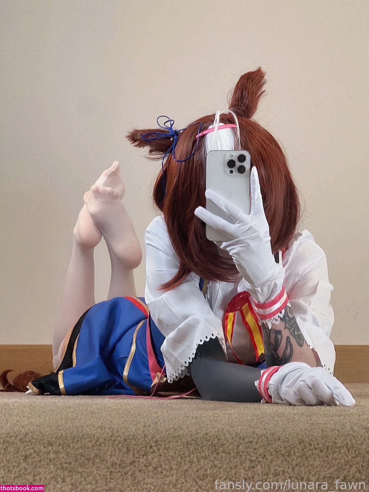 Lunara Fawn Photo #73