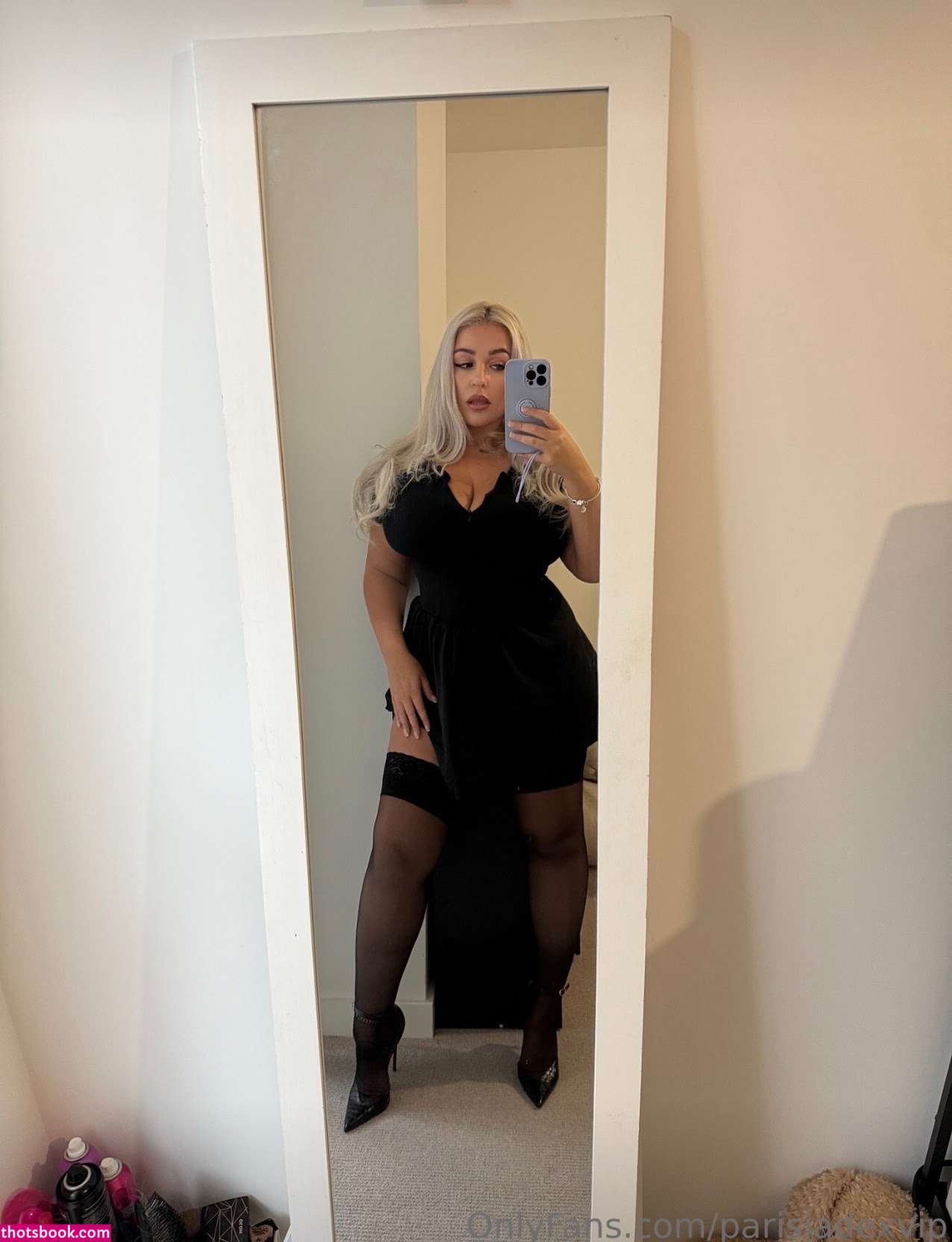 Paris Jade Photo #191