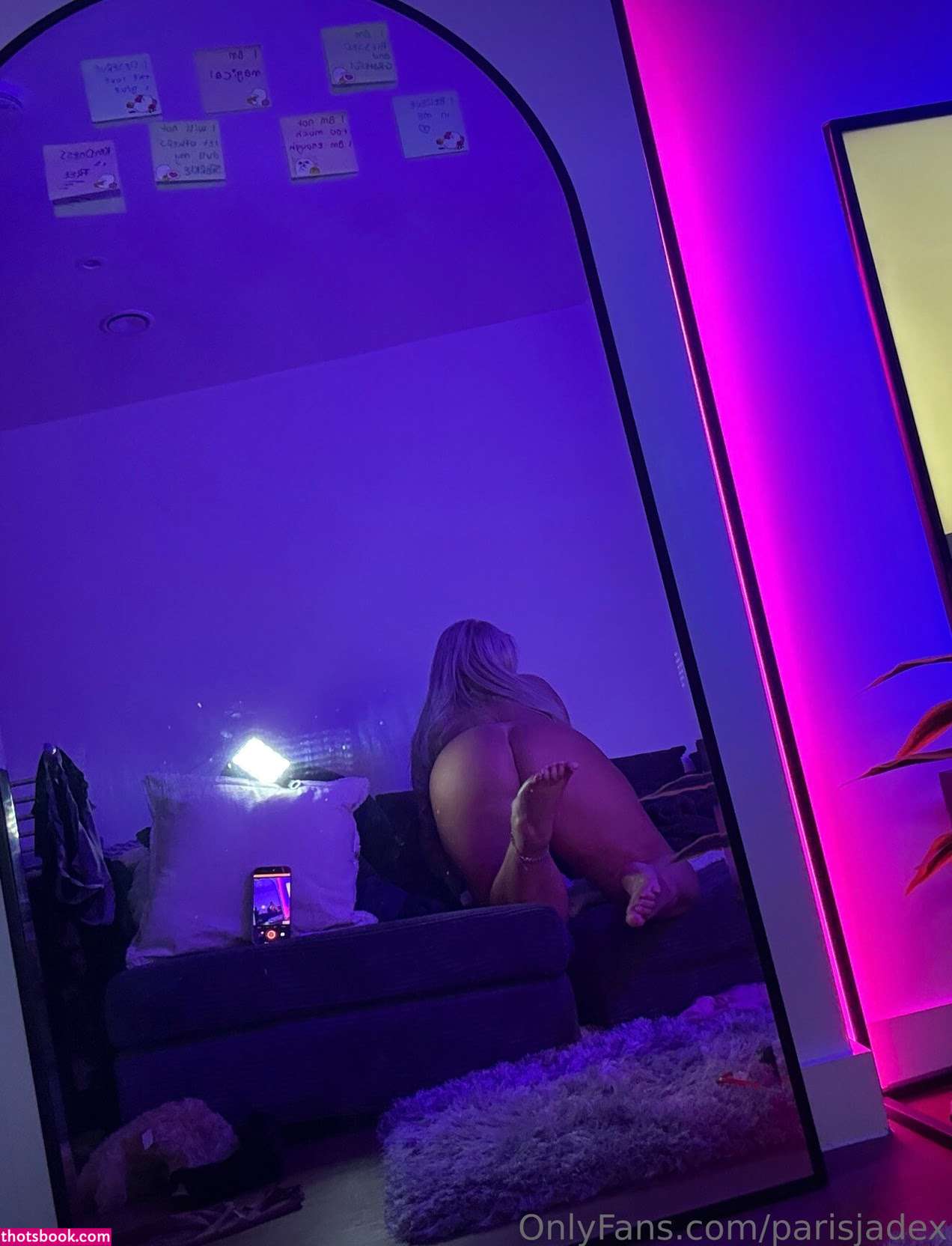 Paris Jade Photo #200