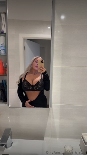 Paris Jade Photo #225