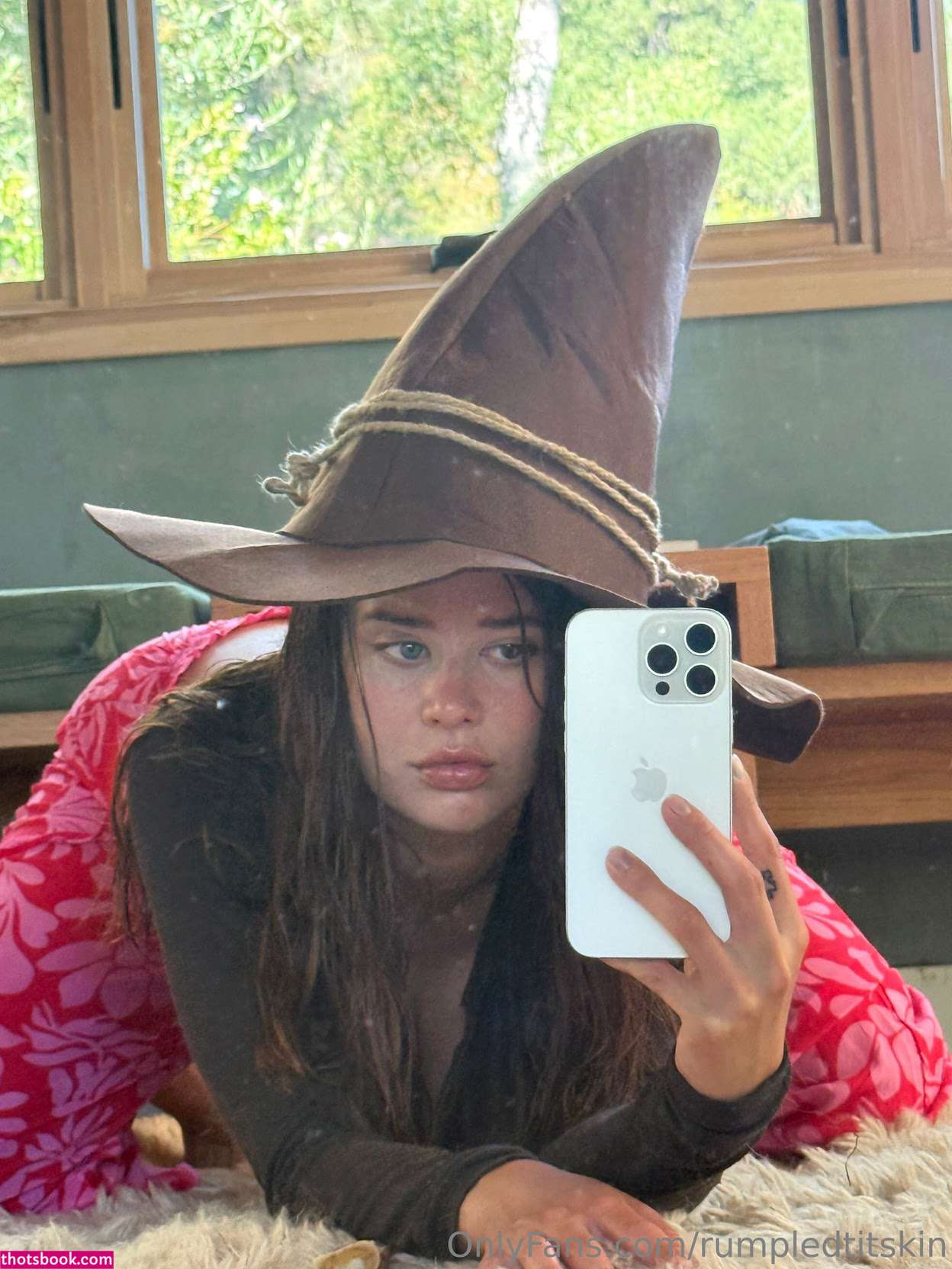 Sarah Mcdaniel Photo #141