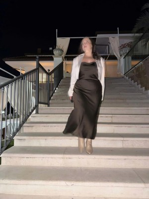 Giusy Carbone Photo #6