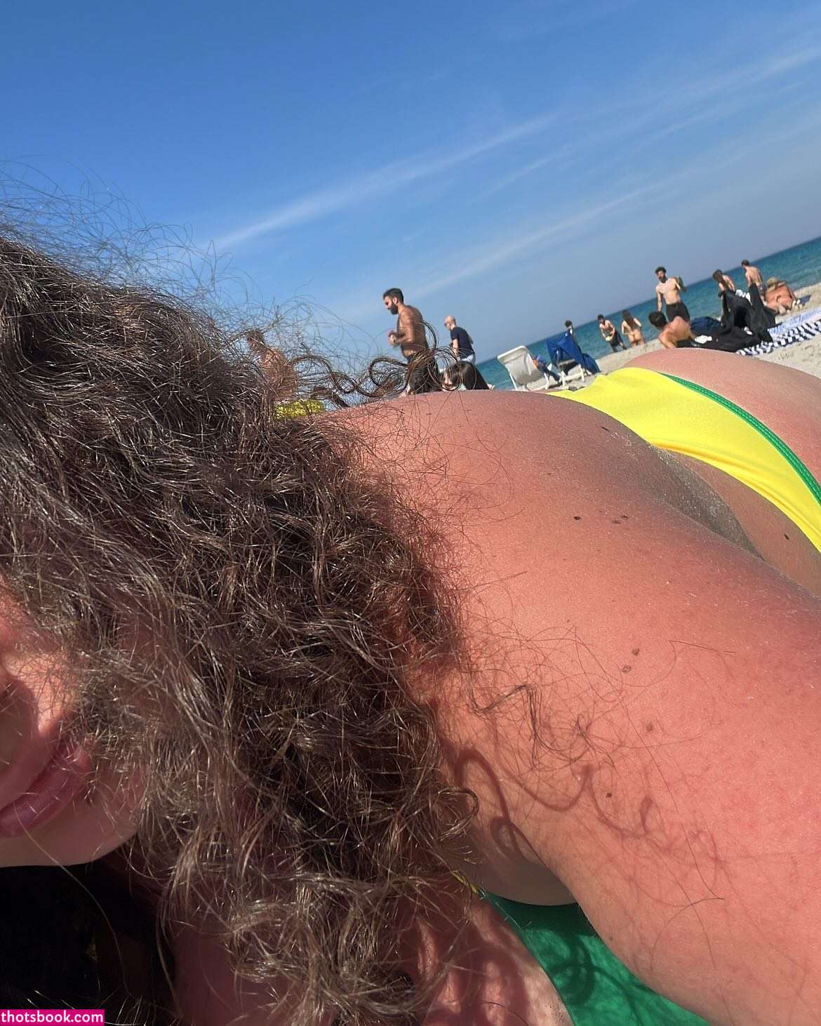 Giusy Carbone Photo #23