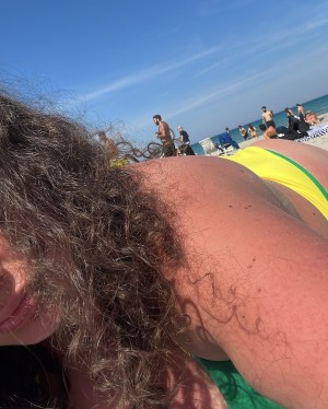 Giusy Carbone Photo #23