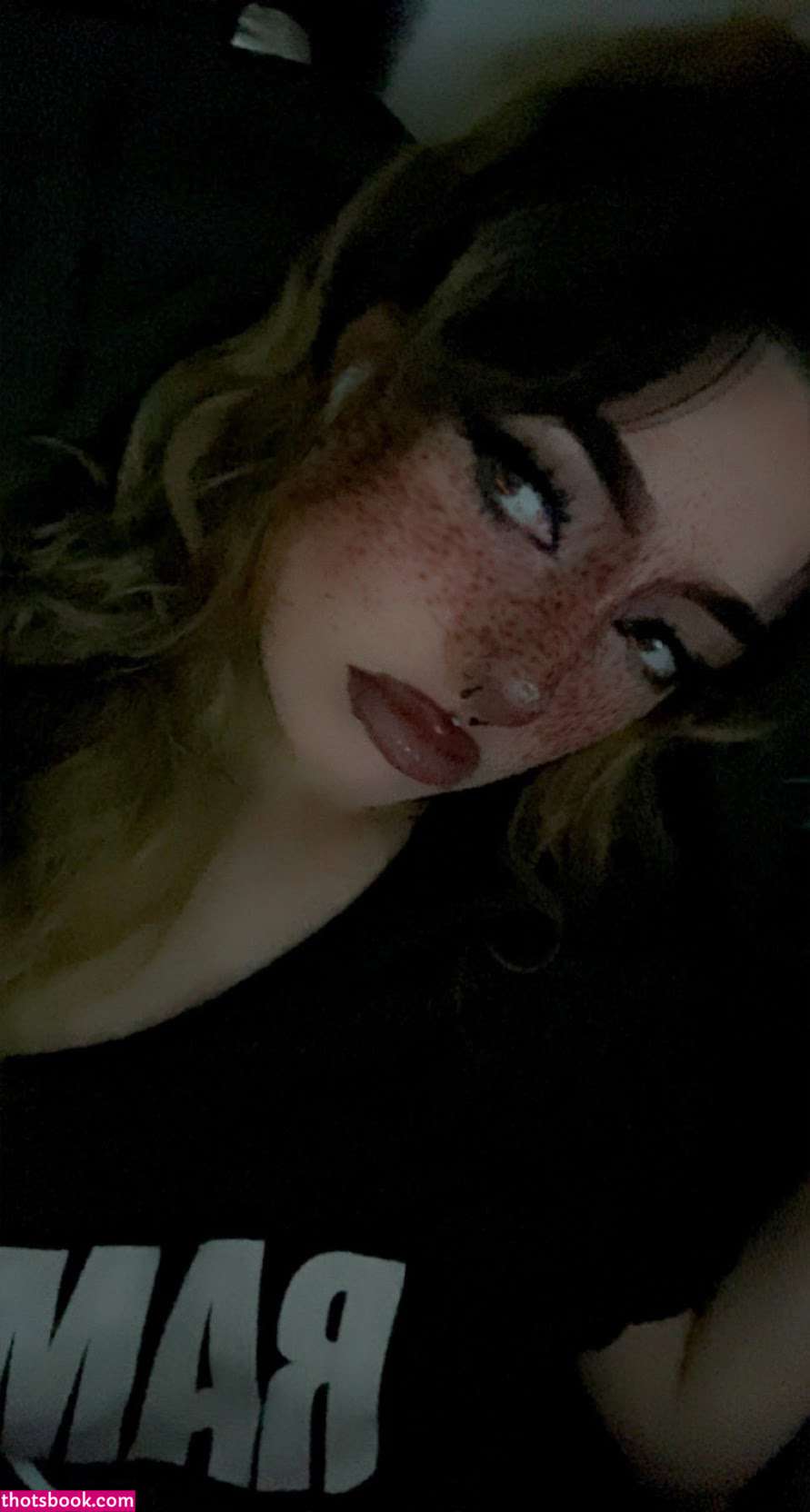 iamtrashxo Photo #16