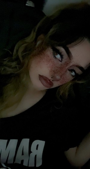 iamtrashxo Photo #16
