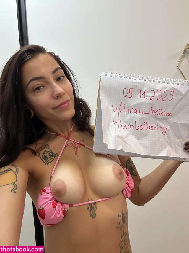 Julia Shine Photo #38