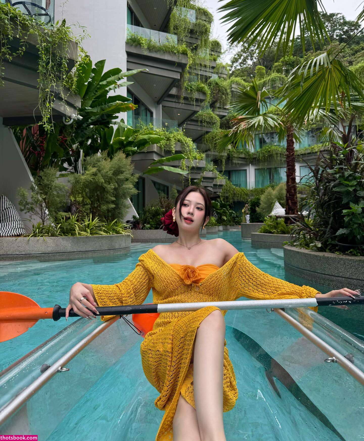 Laura Ziphora Photo #11