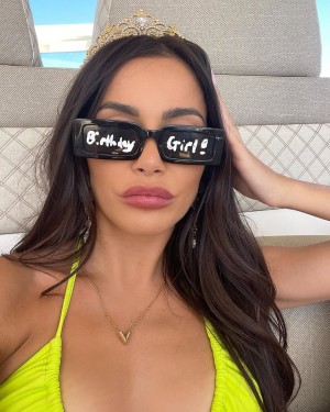 Maria Bishop Photo #5