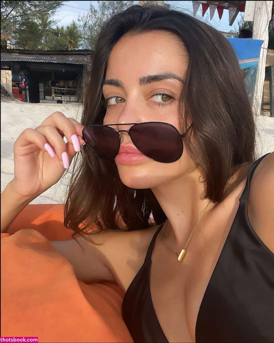 Maria Bishop Photo #11