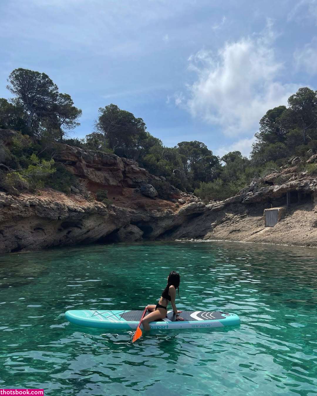 Maria Bishop Photo #28