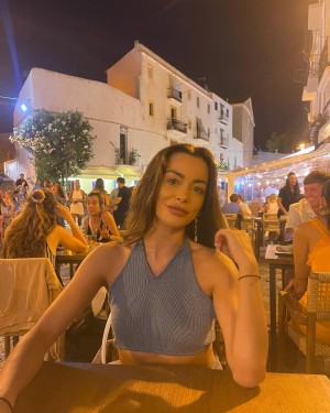 Maria Bishop Photo #26