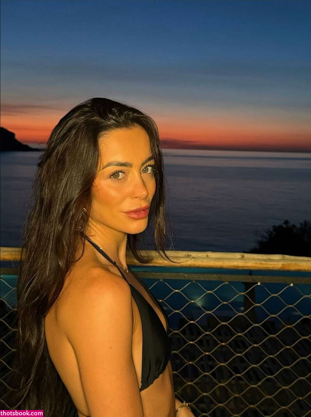 Maria Bishop Photo #34