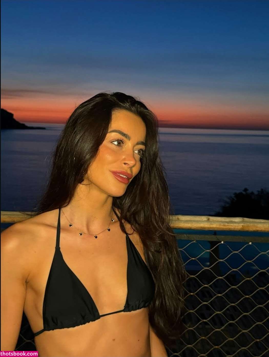 Maria Bishop Photo #35