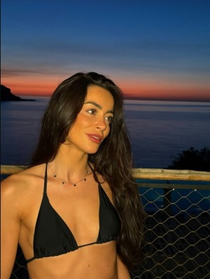 Maria Bishop Photo #35