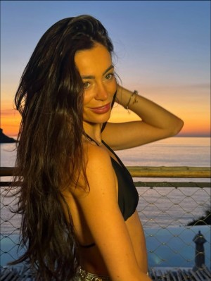 Maria Bishop Photo #37