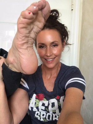 missflirtyfeet Photo #4